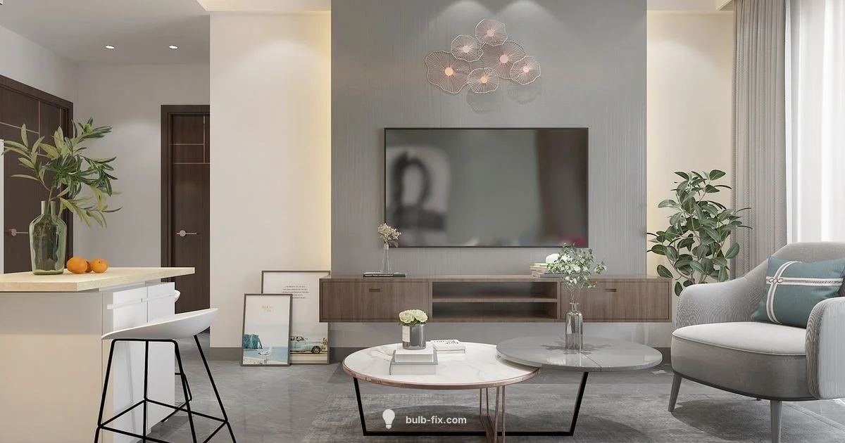 Smart Lamp Basics - Bulb Fix