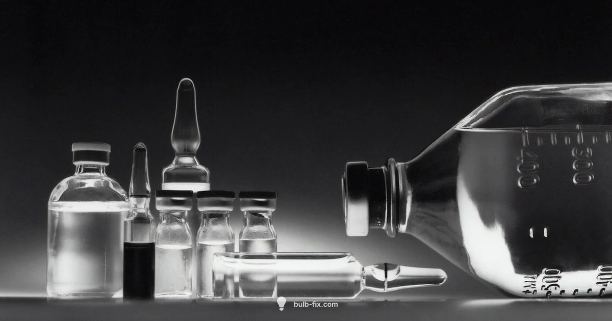 Invention of the Light Bulb - Bulb Fix