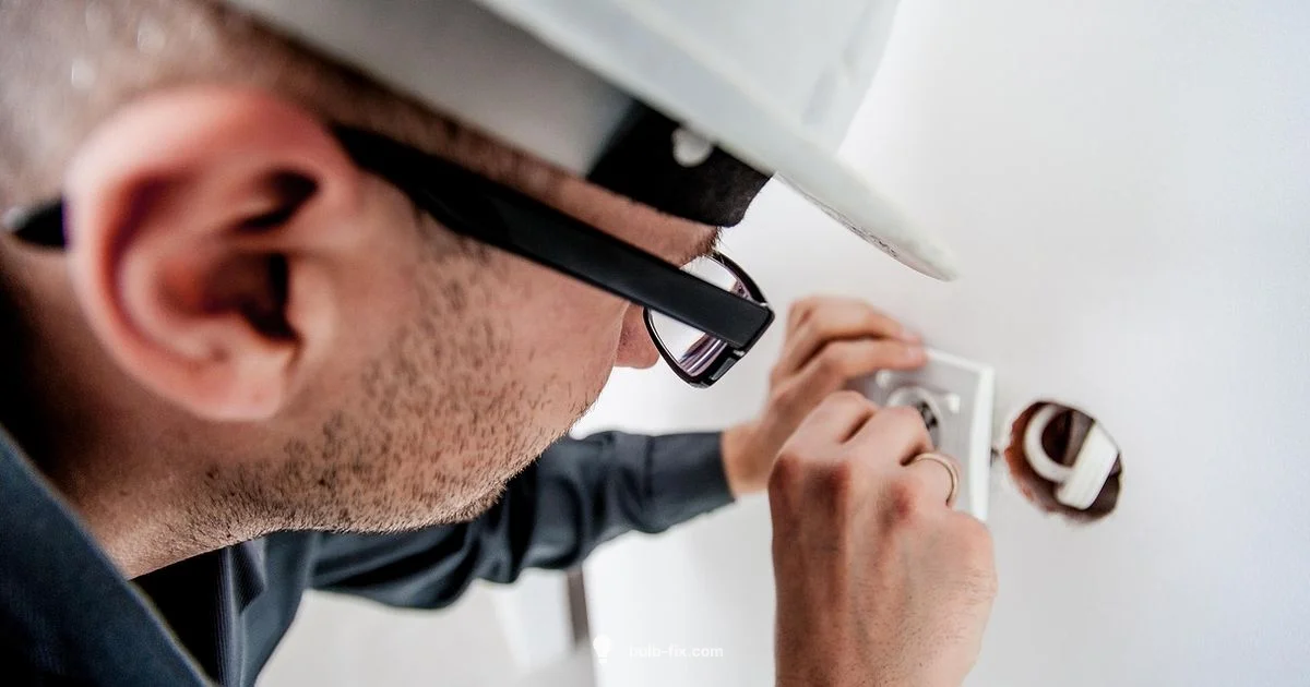 Bulb Socket Fix Bulb Socket Fix - Bulb Fix