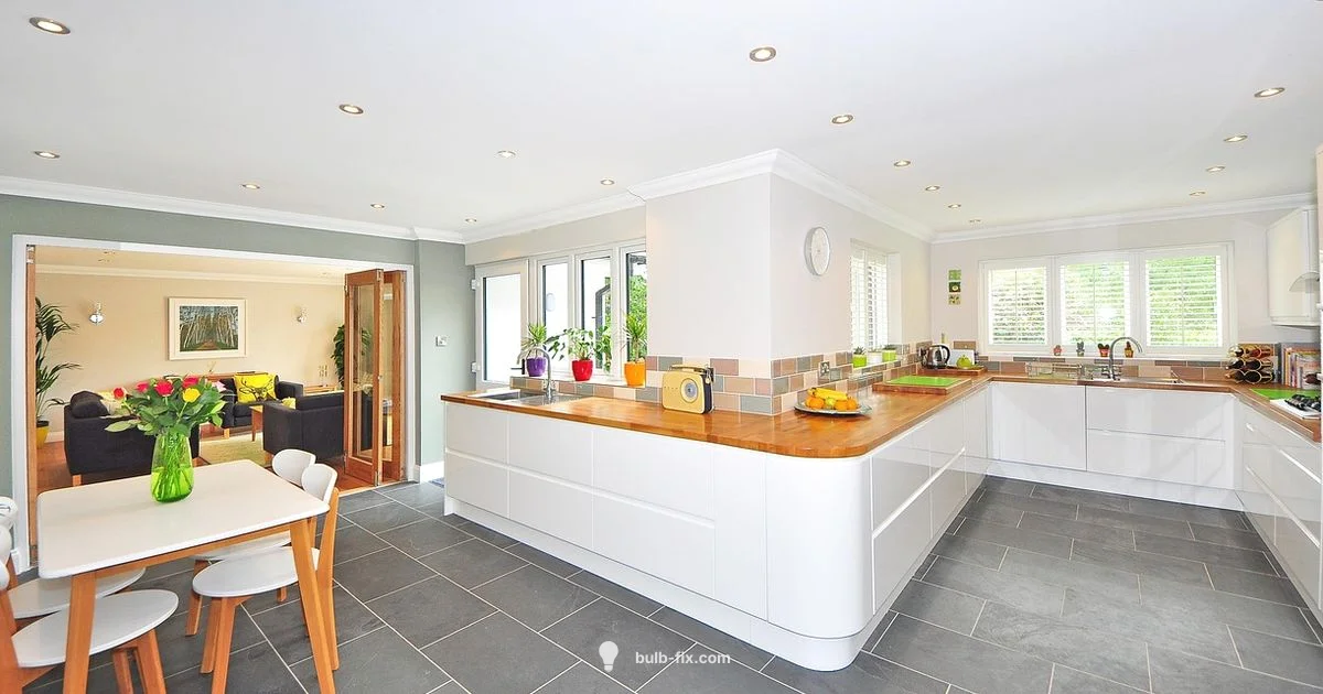 40W LED Guide 40W LED Guide - Bulb Fix