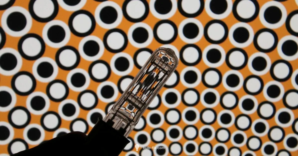 Halogen Safety - Bulb Fix