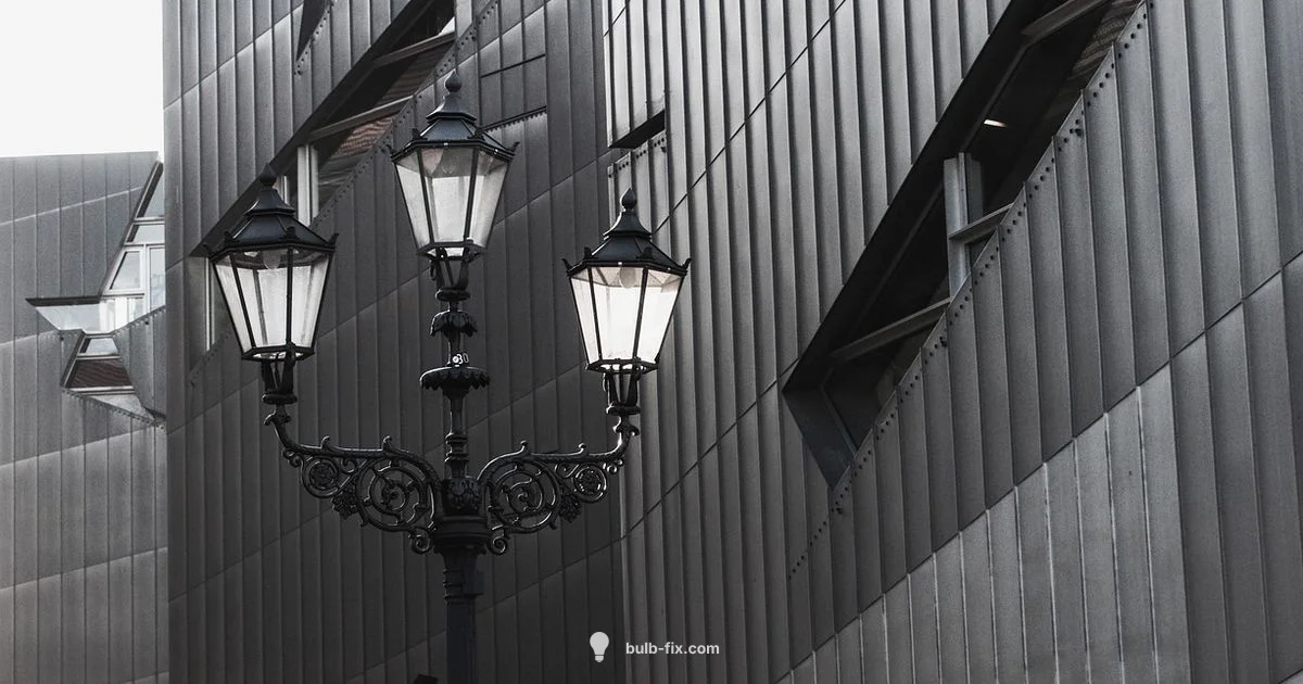 Tungsten Halogen Basics - Bulb Fix