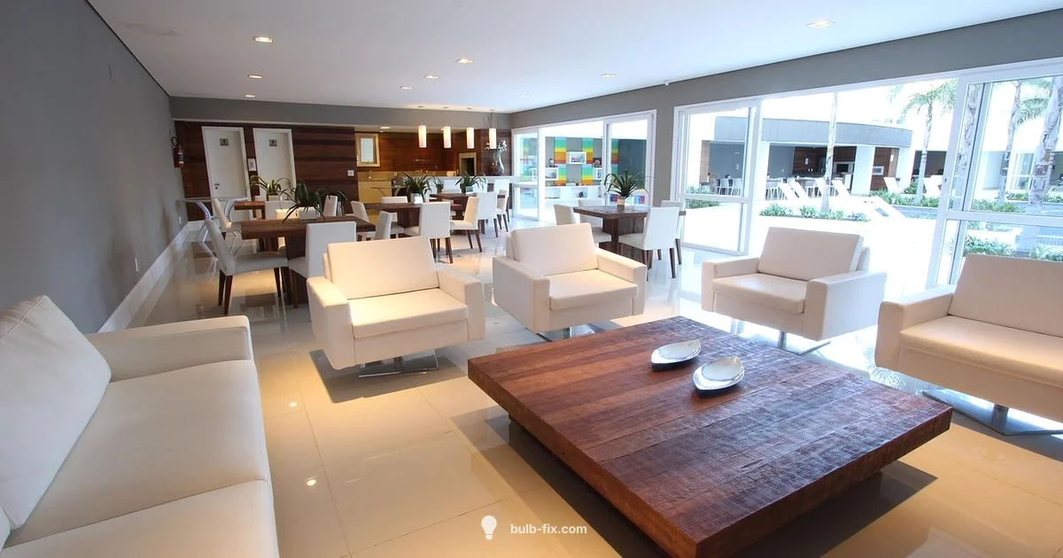 Bulb Lamp Essentials - Bulb Fix