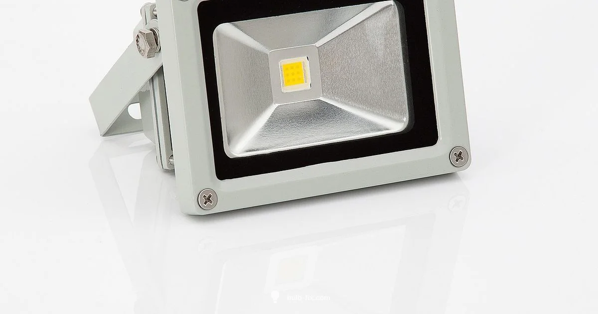 LED Upgrade - Bulb Fix