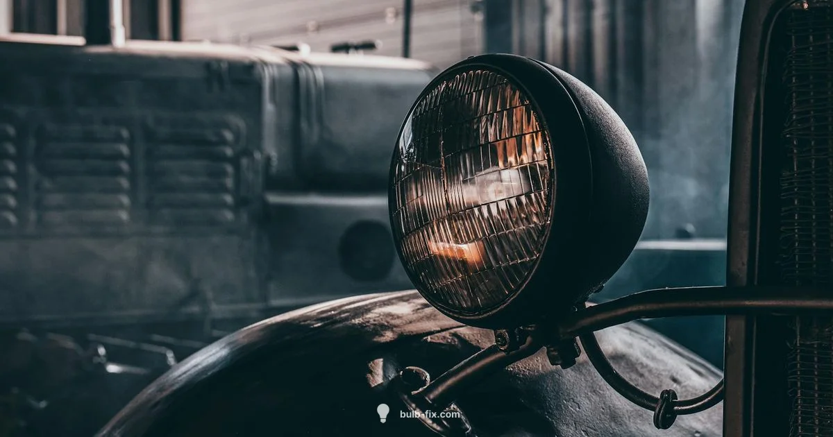 Bright H4 Guide - Bulb Fix