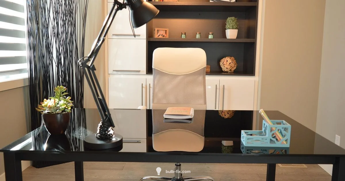 Daylight Lamp Guide - Bulb Fix