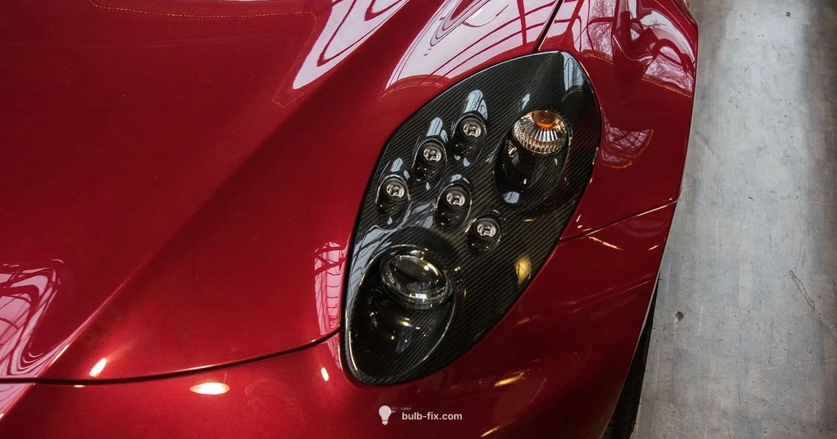 H4 LED Upgrade - Bulb Fix