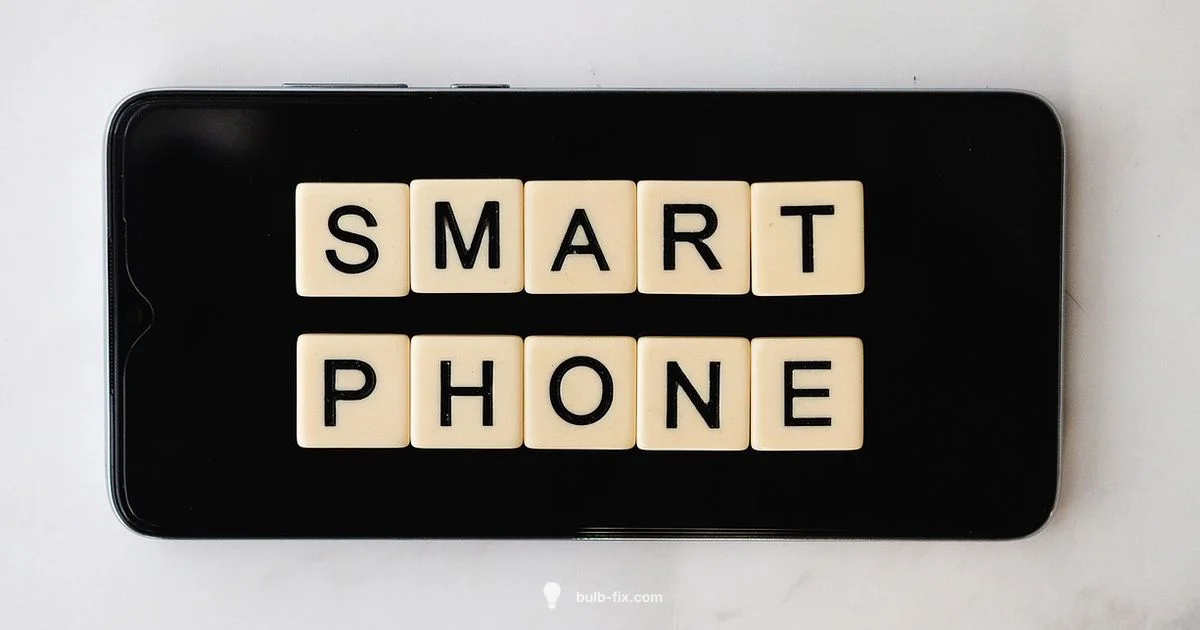 Merkury App Control - Bulb Fix