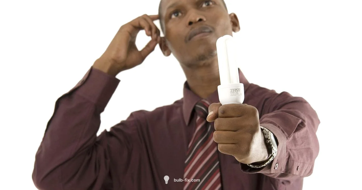 Bulb Troubleshooting - Bulb Fix