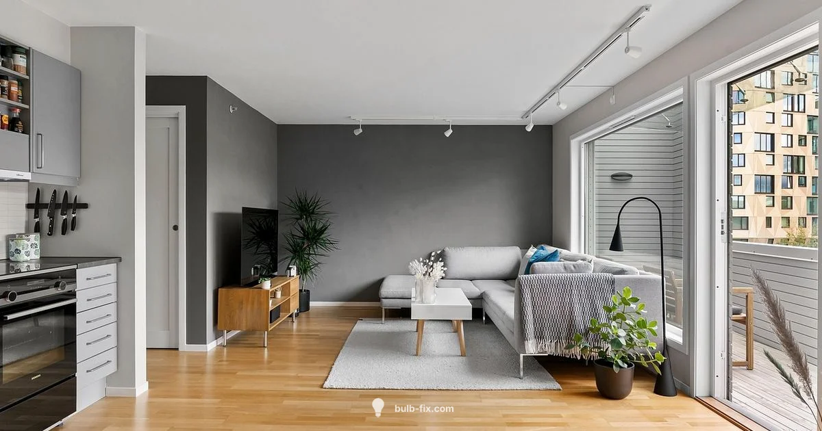 Light Bulb Types - Bulb Fix