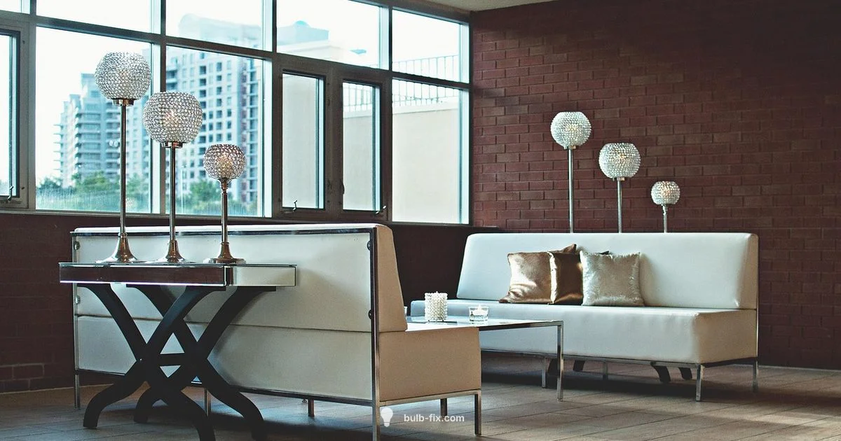 Lights and Lamps Guide - Bulb Fix