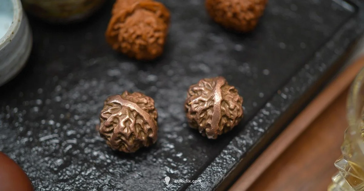 Copper Bulb Craft Copper Bulb Craft - Bulb Fix