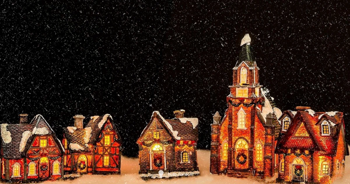 Village Bulb Guide Village Bulb Guide - Bulb Fix