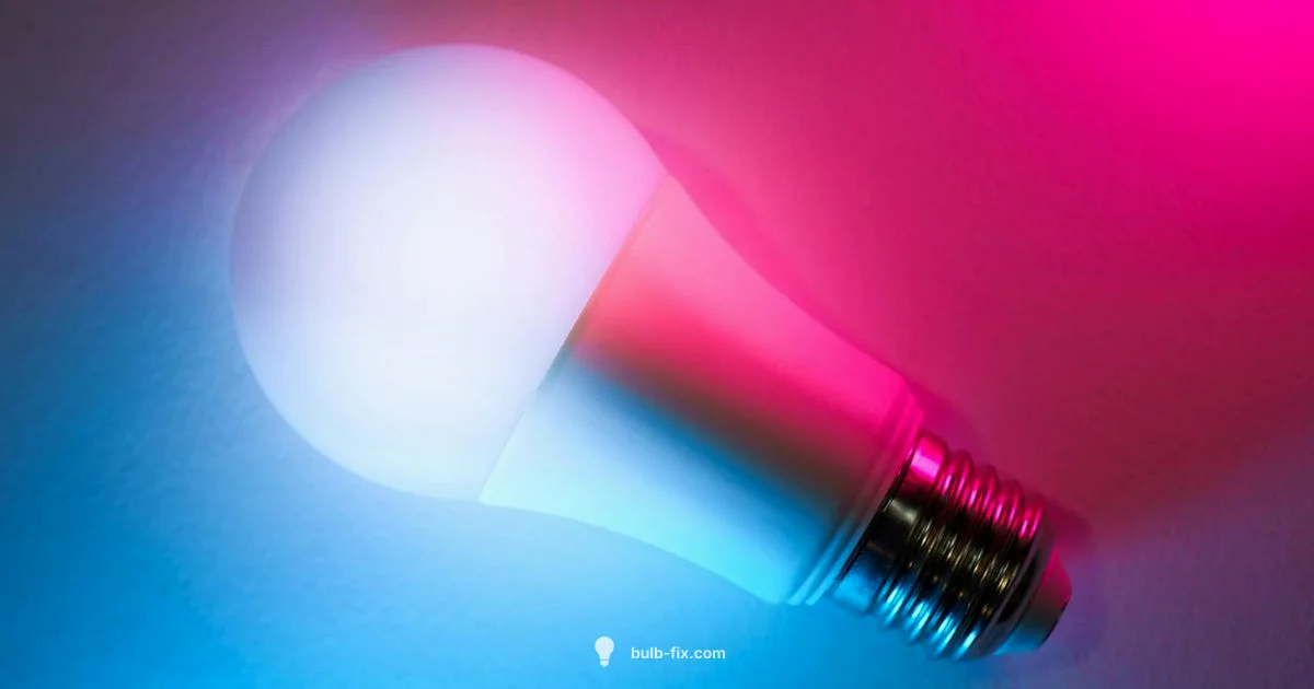 Bulb Anatomy - Bulb Fix