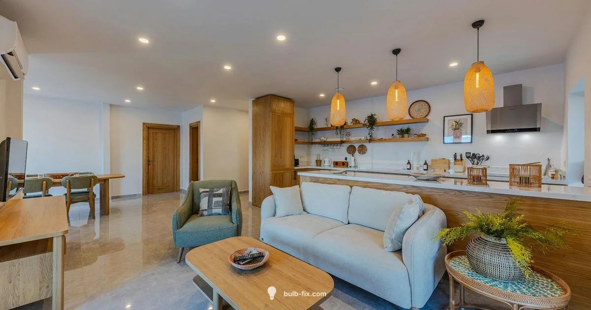 Healthy LED Lighting - Bulb Fix