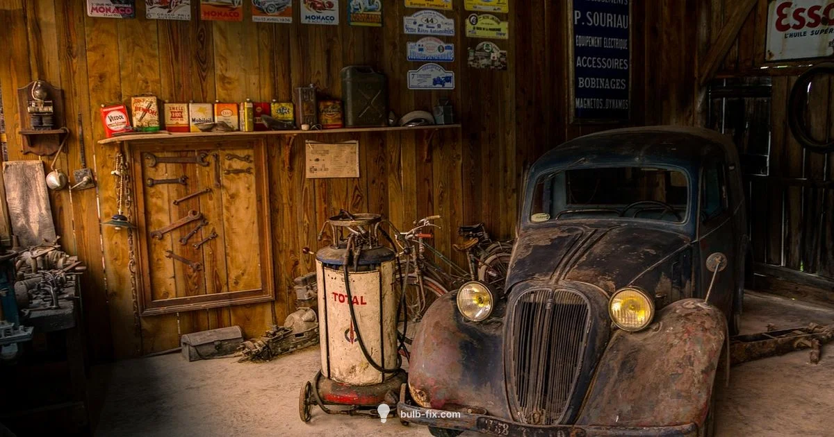 Bulb Troubleshooting - Bulb Fix