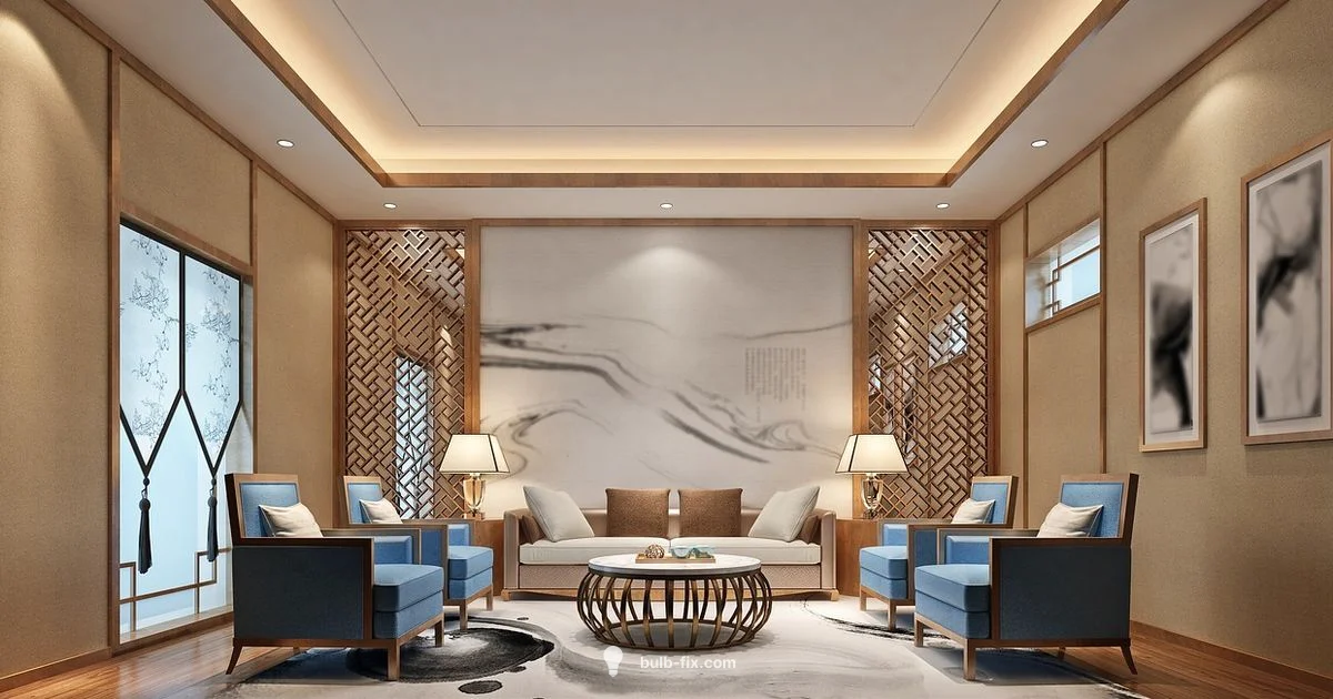 B Type Bulb Guide - Bulb Fix