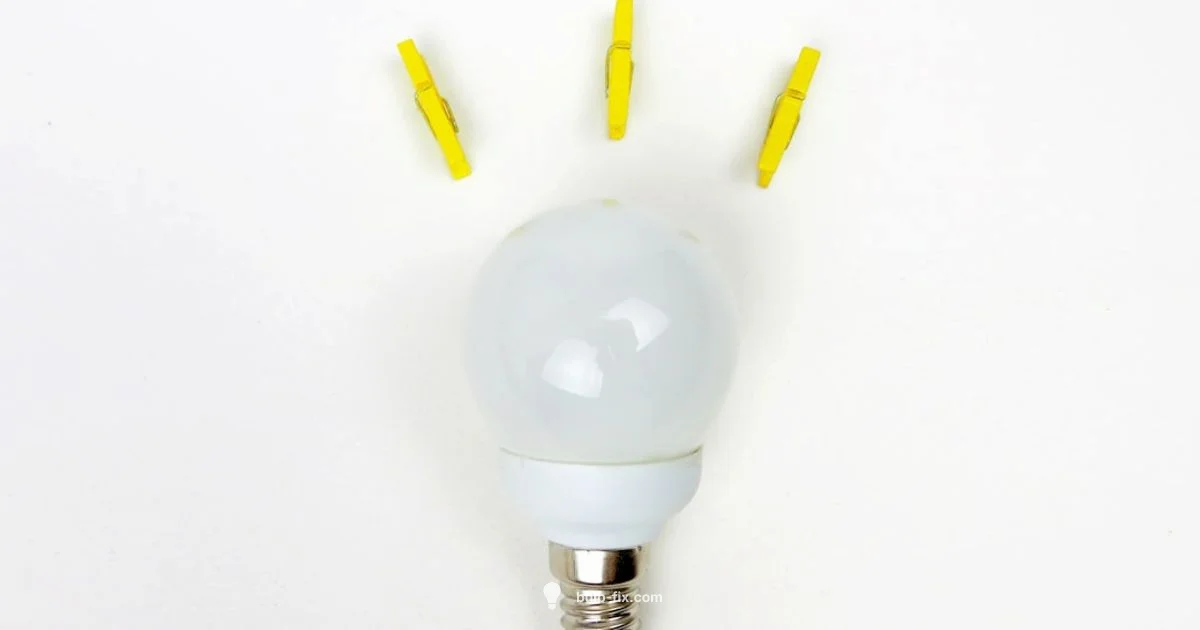 55W to 100W LED 55W to 100W LED - Bulb Fix