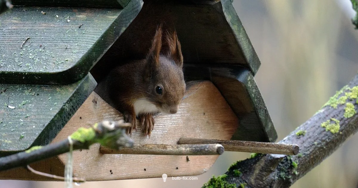 Squirrel-Proof Bulbs Squirrel-Proof Bulbs - Bulb Fix
