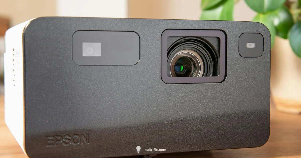 Lamp Replacement Guide - Bulb Fix