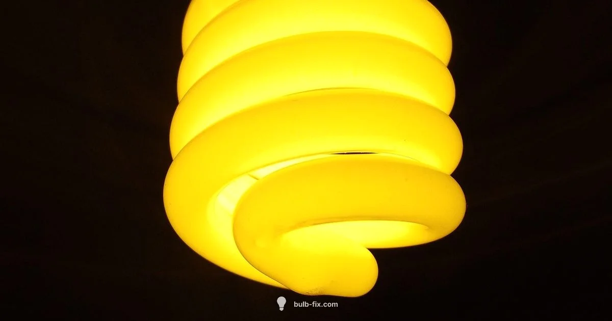 LED Energy Savings LED Energy Savings - Bulb Fix