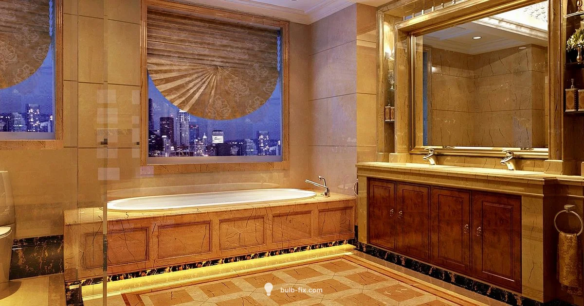 Vanity Bulb Guide - Bulb Fix