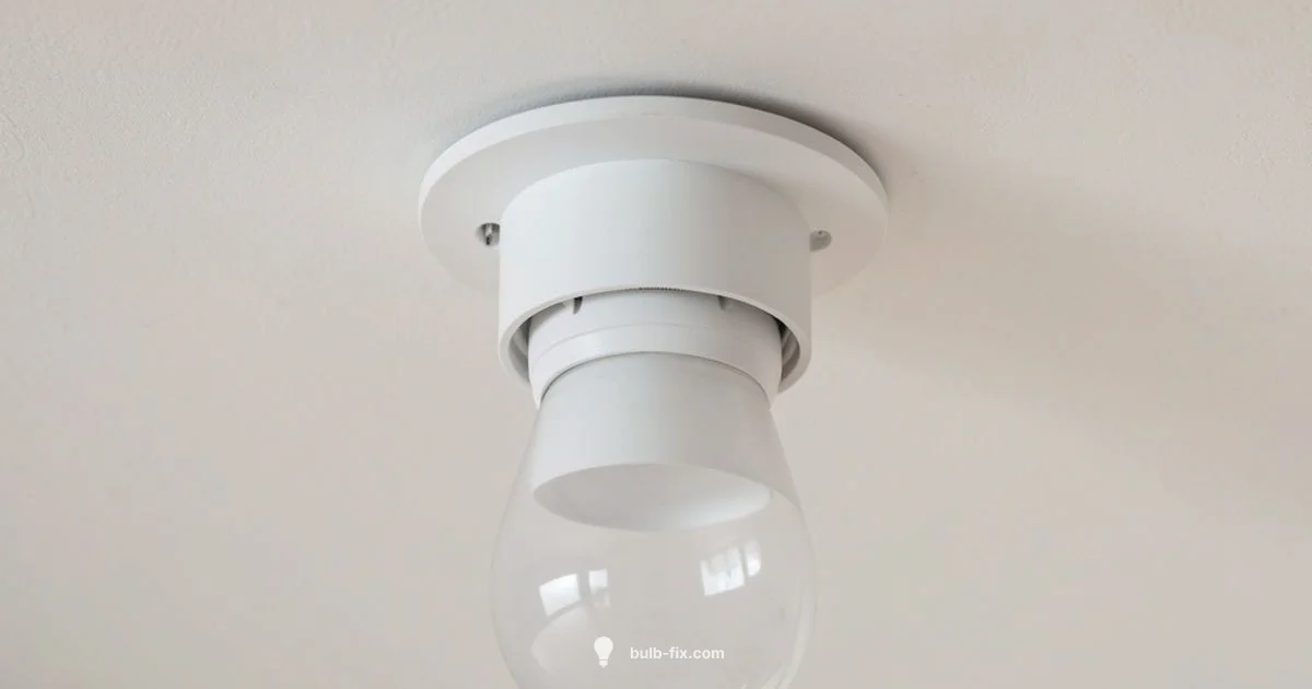 BA15d Base Guide - Bulb Fix