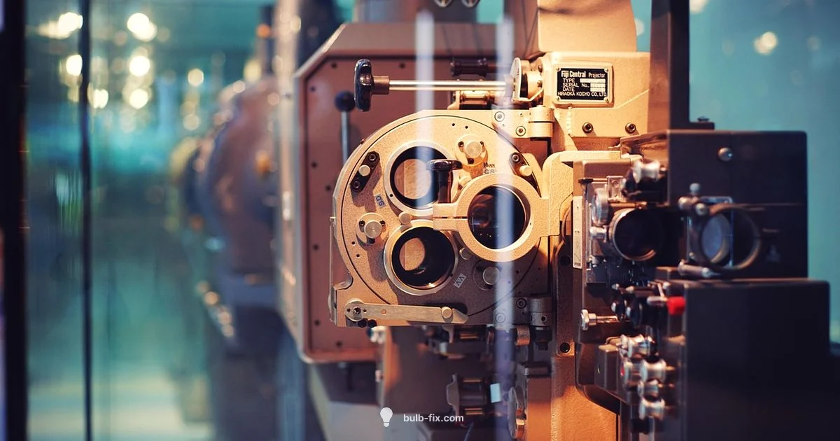 Projector Bulb Guide Projector Bulb Guide - Bulb Fix