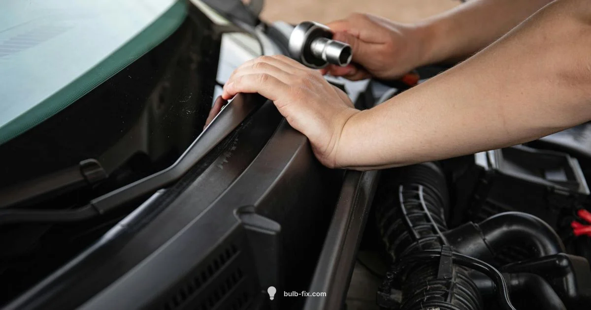 H11 LL Overview - Bulb Fix