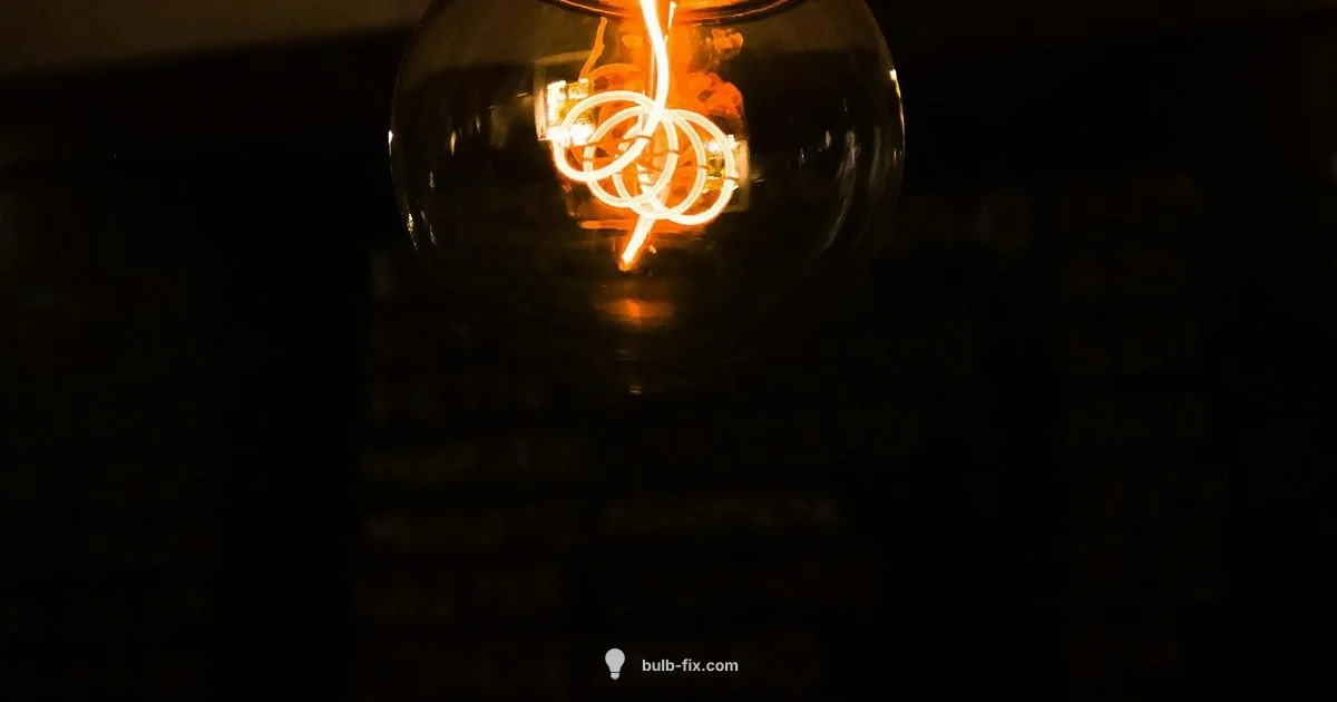 Incandescent Health Guide Incandescent Health Guide - Bulb Fix