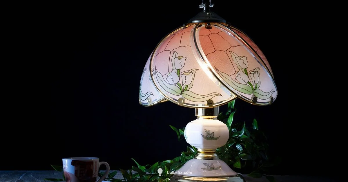 Bulb Lamp Basics - Bulb Fix