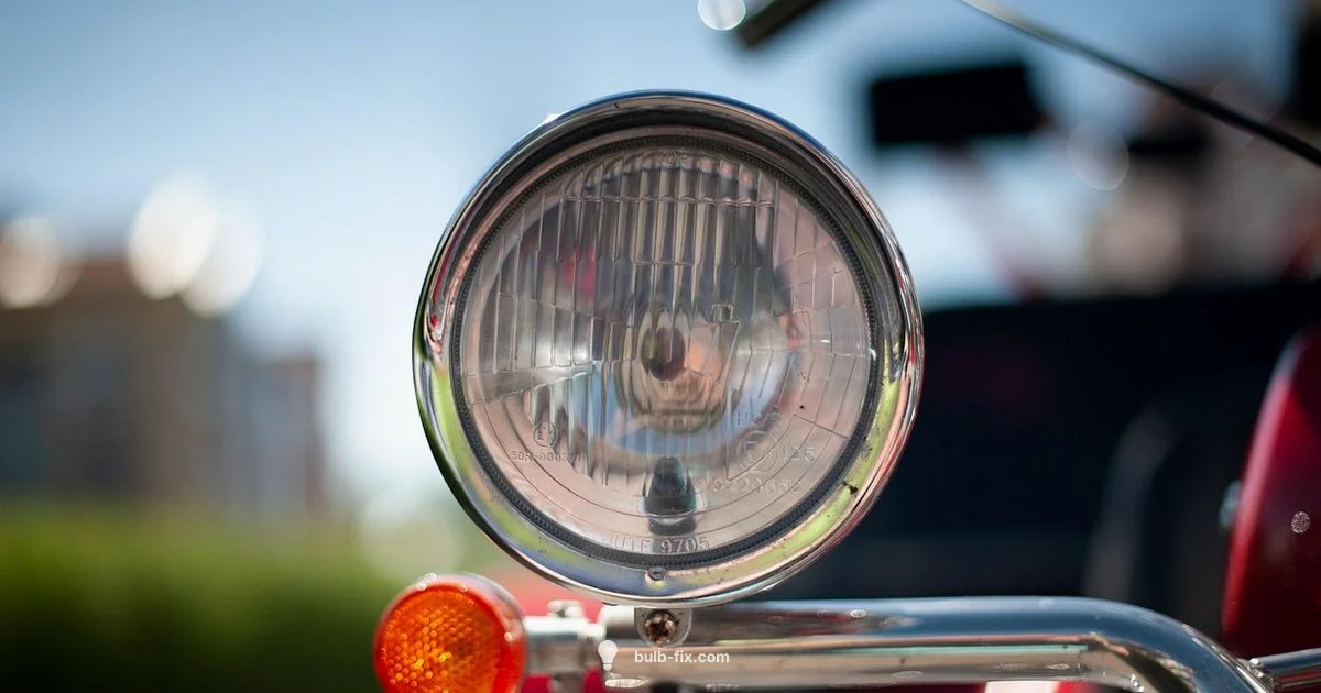 Turn Signal Bulb Guide Turn Signal Bulb Guide - Bulb Fix