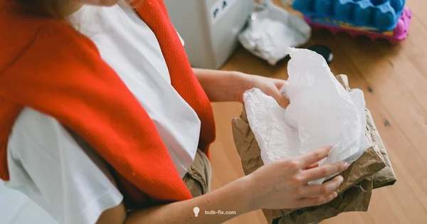 Bulb Recycling Guide - Bulb Fix