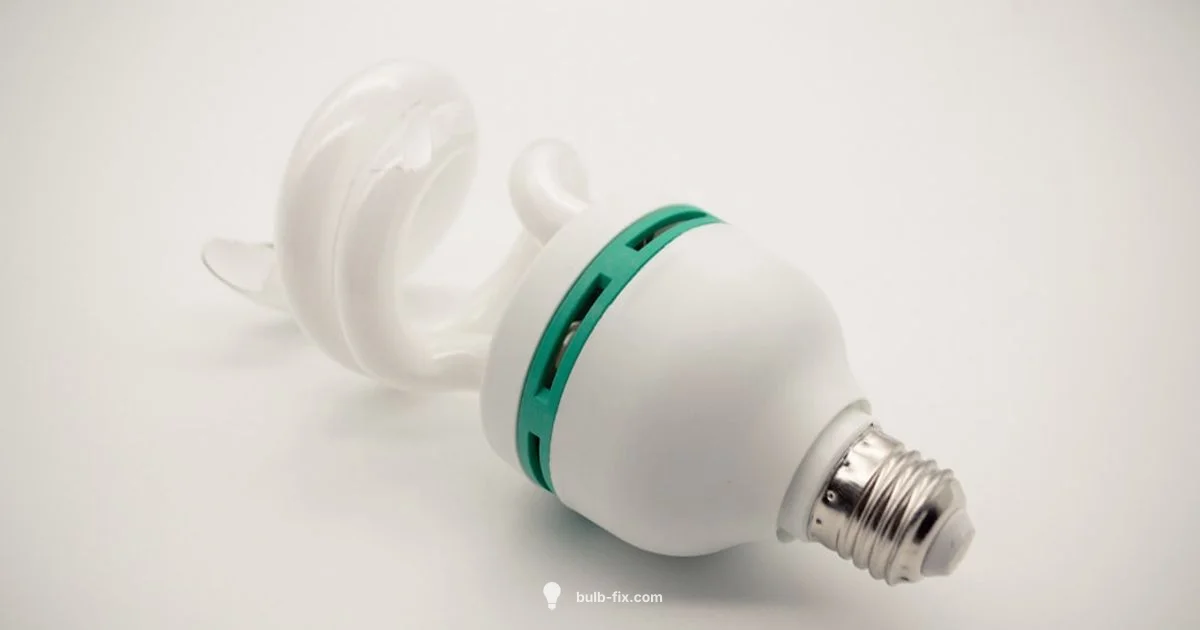 Wattage Safety - Bulb Fix