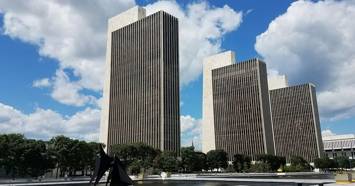 Albany Bulb Radiation - Bulb Fix