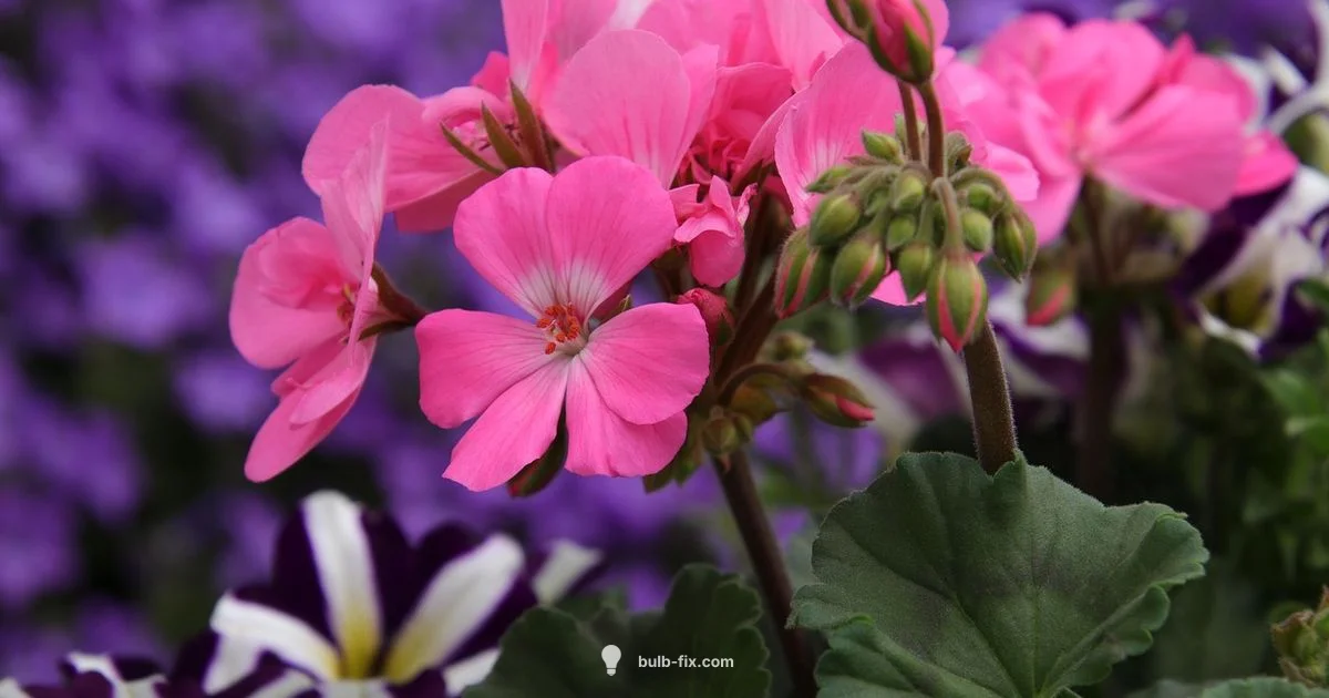 Bulb Plants Guide - Bulb Fix