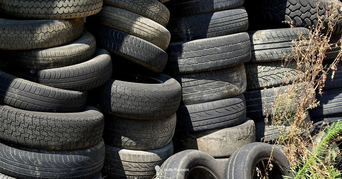 Bulbs Recycling Guide - Bulb Fix