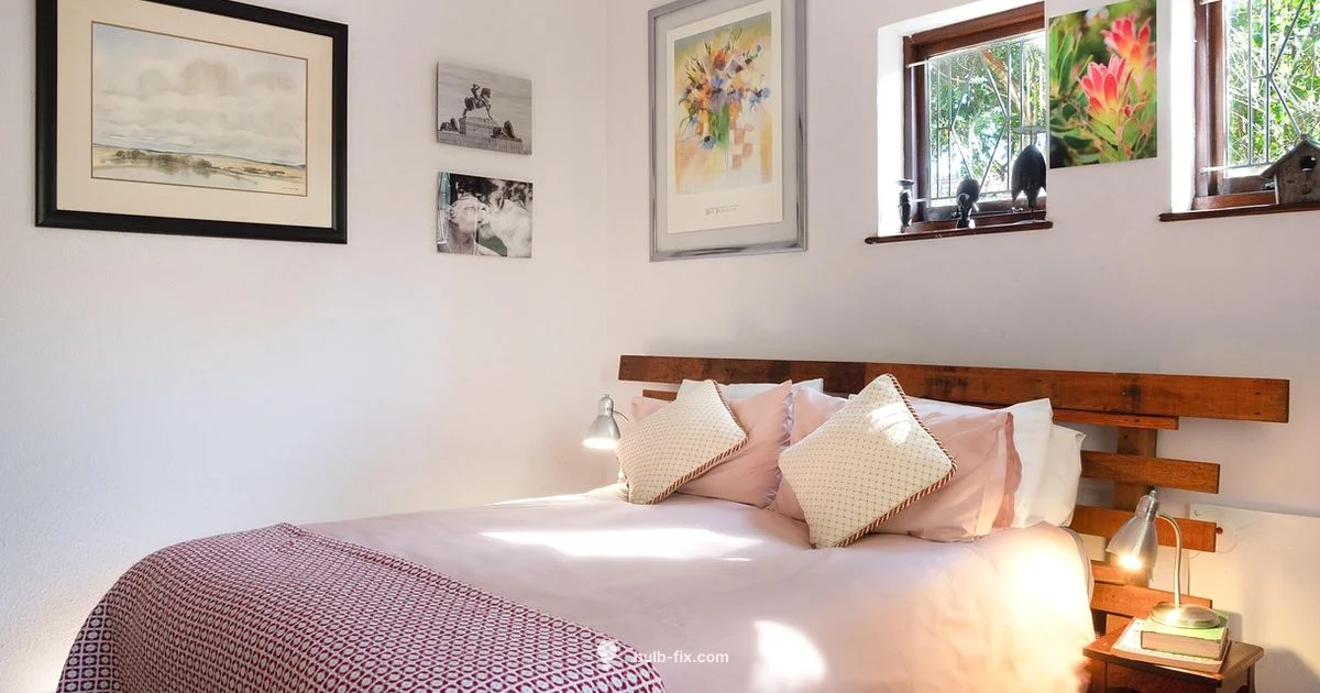 Sunset Lamp Essentials - Bulb Fix