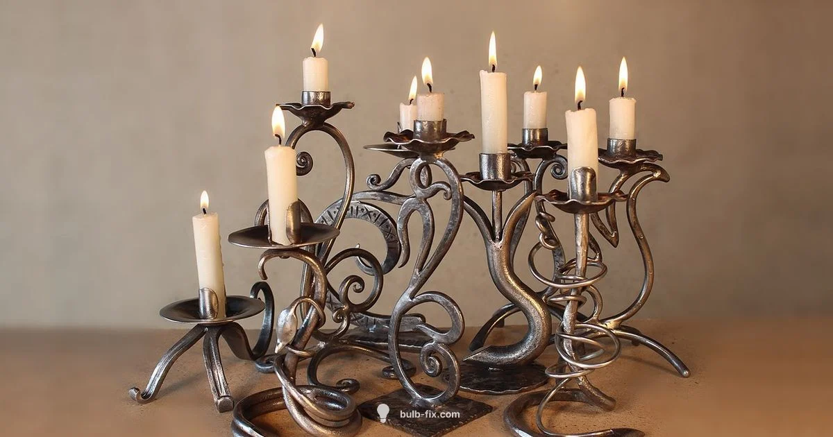 Safe Non-Electric Lighting Safe Non-Electric Lighting - Bulb Fix