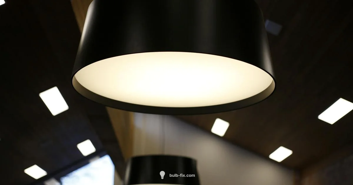 Type B LED Guide - Bulb Fix