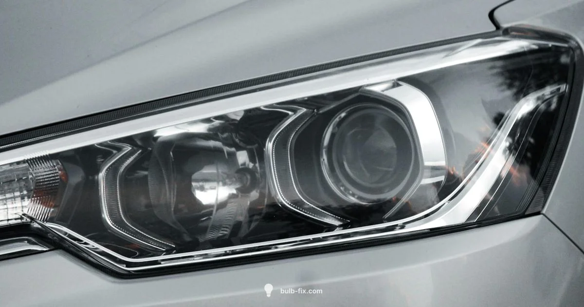 Headlight Bulb Guide Headlight Bulb Guide - Bulb Fix