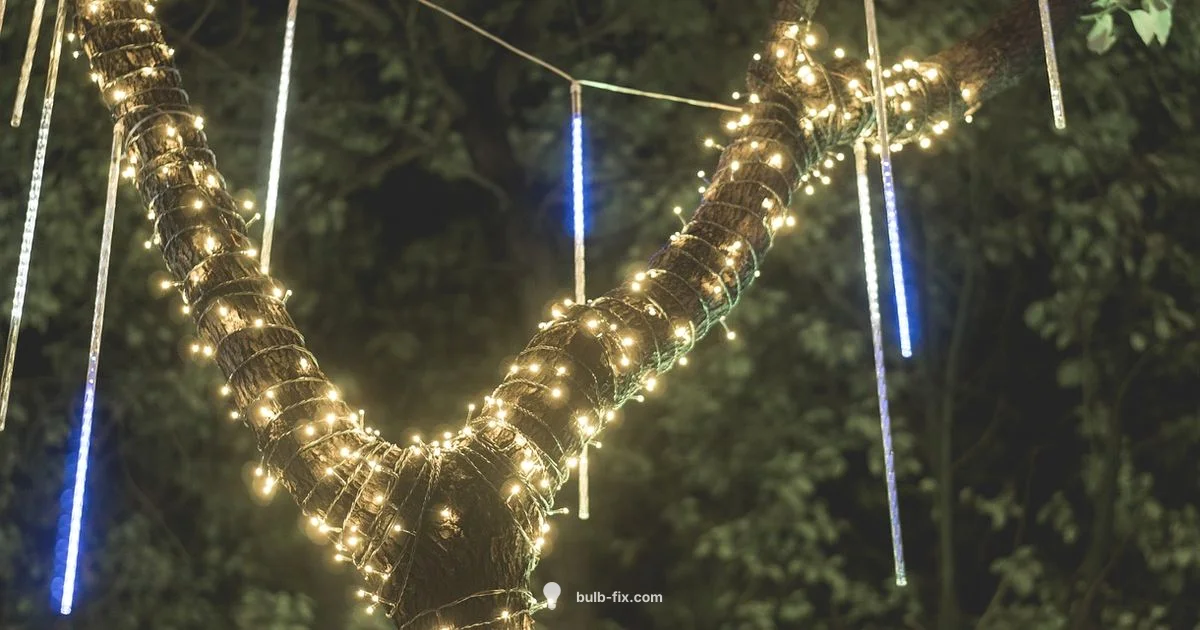 Amber Glow Bulb - Bulb Fix