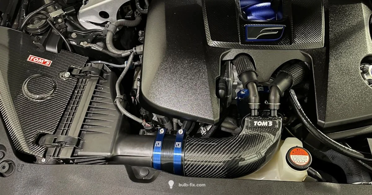 HID Headlight Guide HID Headlight Guide - Bulb Fix