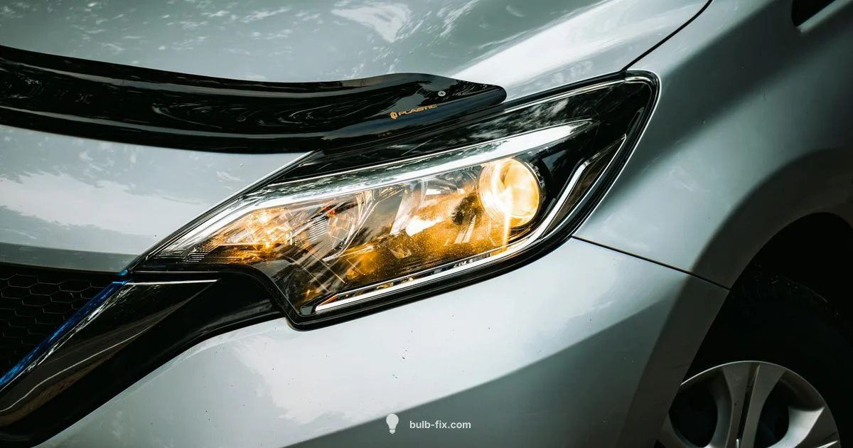 Car LED Bulbs - Bulb Fix