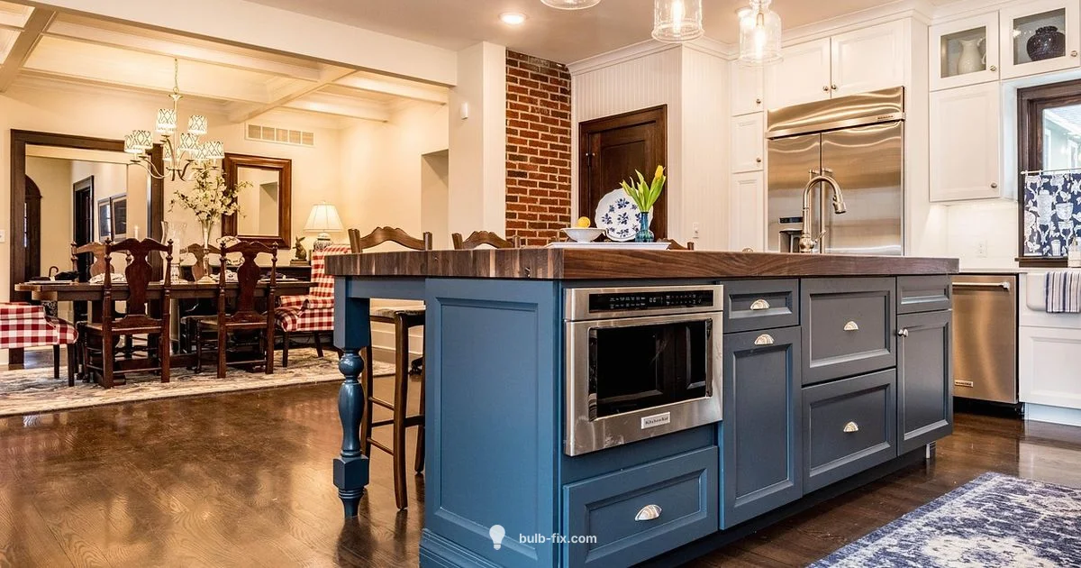 Whirlpool Microwave Bulb Guide - Bulb Fix