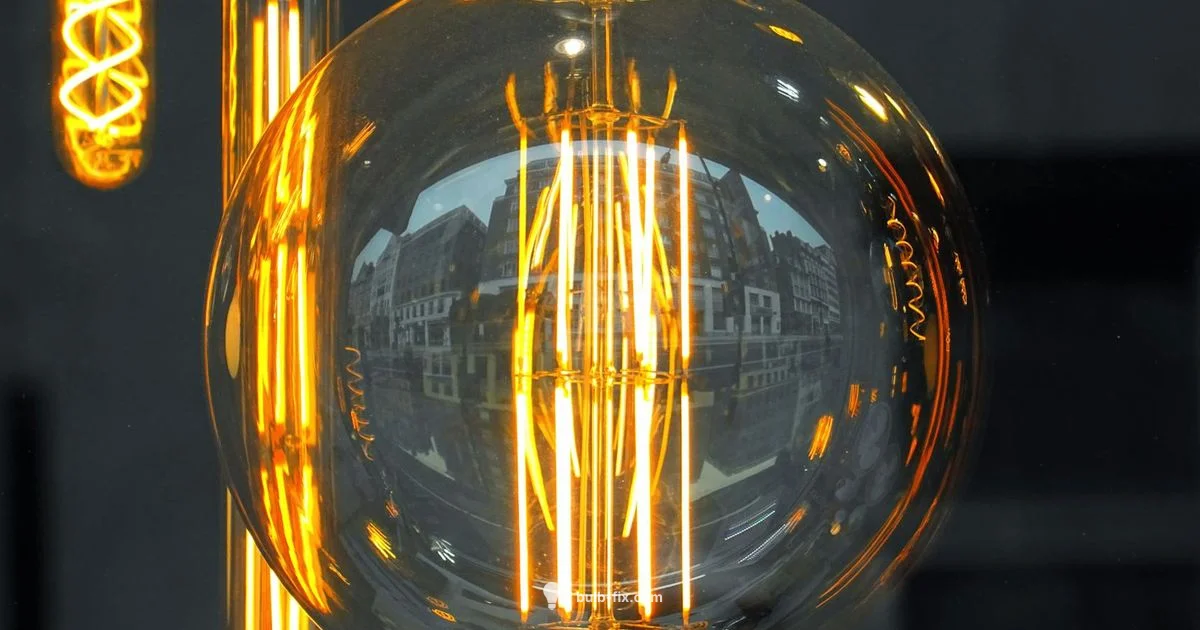 Type A Basics - Bulb Fix