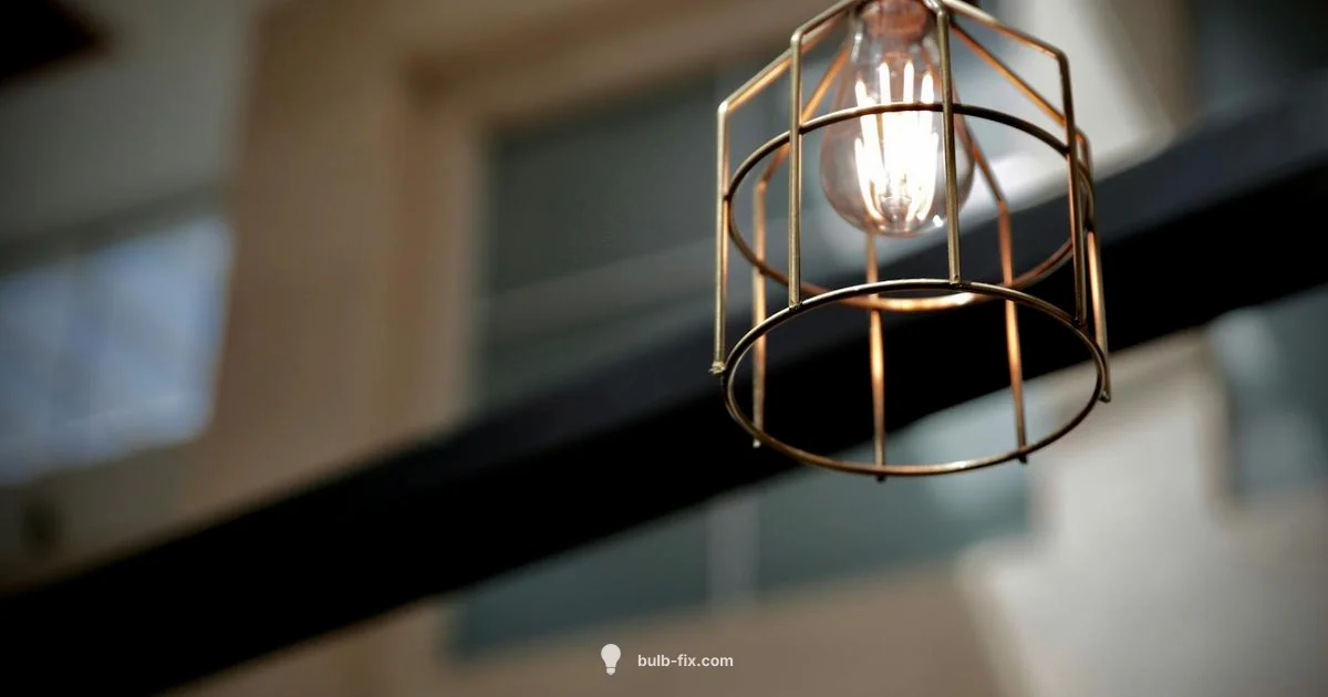 Bulb Safety Guide - Bulb Fix