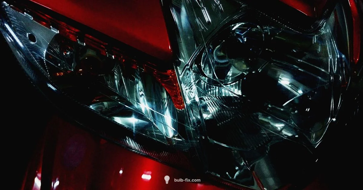 HID Headlight Guide HID Headlight Guide - Bulb Fix