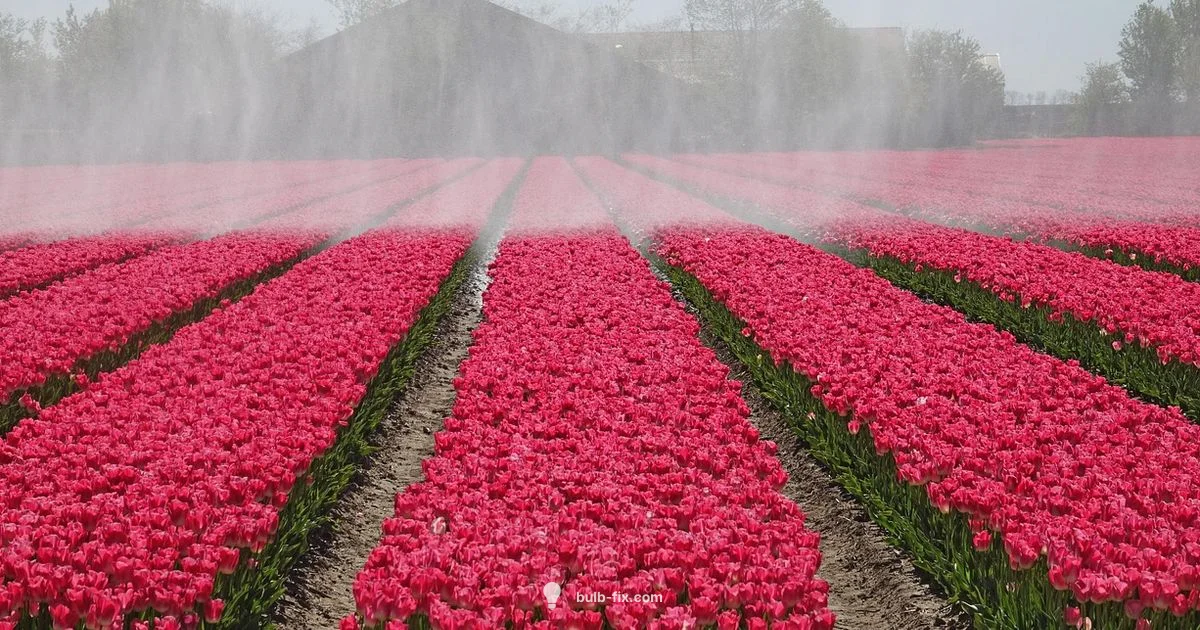 Tulip Bubble Guide - Bulb Fix