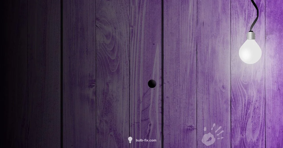 75W Incandescent - Bulb Fix